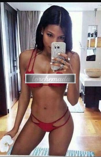 Girl Felina Sensuale  Roma