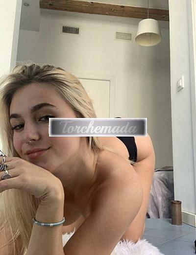 Girl Strepitosa Coinvolgente  Ragusa