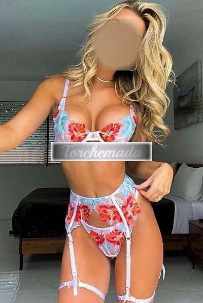 Girl Trasgressiva Coinvolgente  Verona