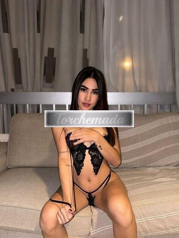 Girl Gioia  Latina