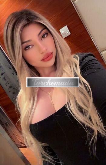 Girl Calda Maestra  Cagliari