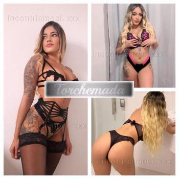 Girl Calda Modella  Latina