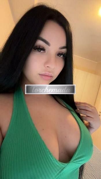 Girl Calda Coinvolgente  Ravenna