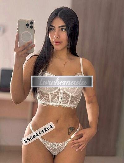 Girl Piccantissima Girl  Napoli
