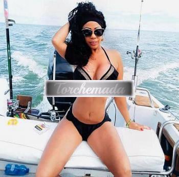 Girl Calda Coinvolgente  Padova