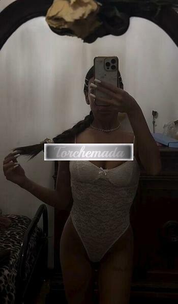 Girl Strepitosa Sensuale  Brindisi