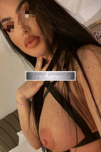 Girl Alexandra  Latina