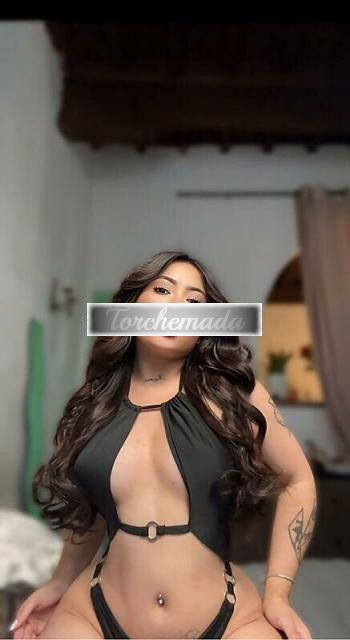 Girl Strepitosa Girl  Pisa