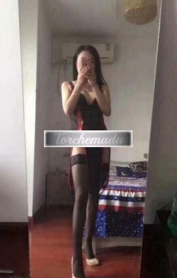 Girl Esplosiva Ragazza  Forli
