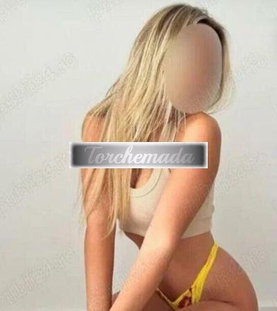 Girl Esplosiva Girl  Bologna