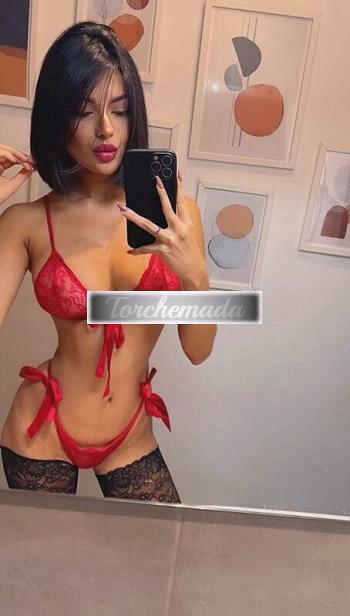 Girl Calda Attrice  Treviso