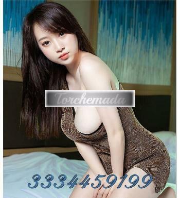 Girl Calda Ragazza  Varese