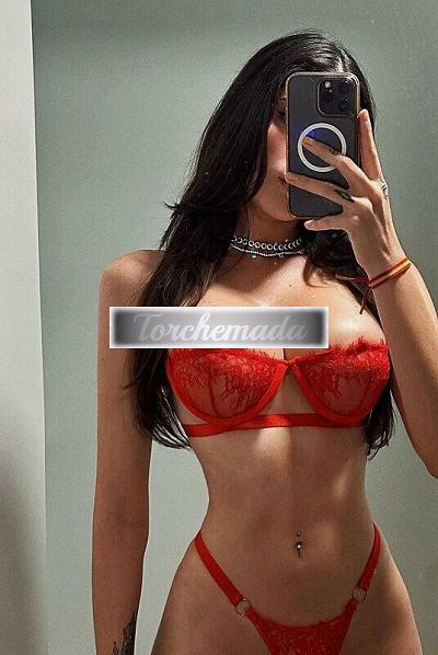 Girl Spettacolare Esibizionista  Siena