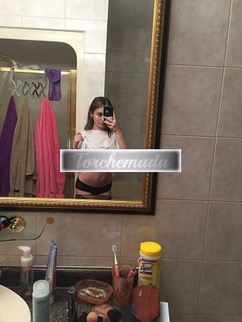 Girl Isabella  Bologna