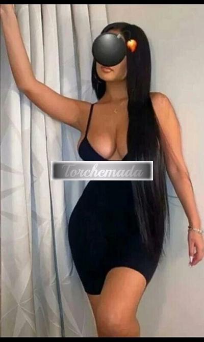 Girl Bambola Piccante  Lecco