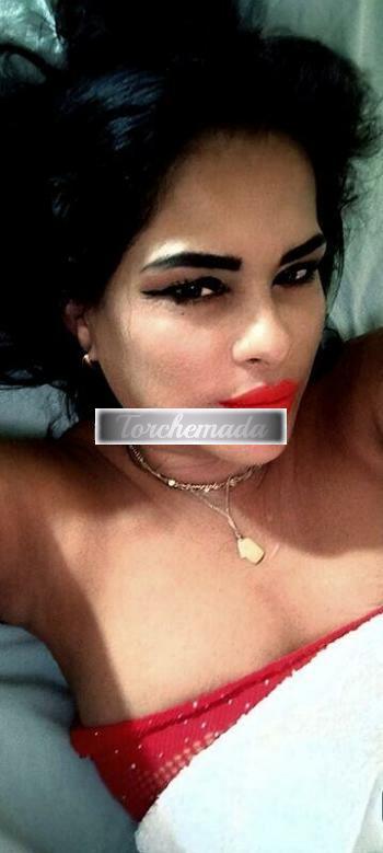 Girl Calda Coinvolgente  Caltanissetta