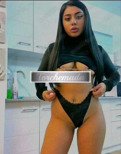 Girl Spettacolare Esibizionista  Milano