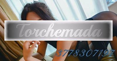 Girl Novità orientale  Fermo