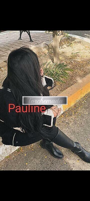 Girl Spettacolare Modella  Genova