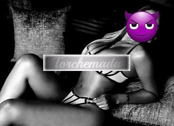 Girl Calda Bambola  Bolzano