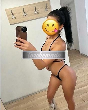 Girl Bellissima Sirena  Trieste