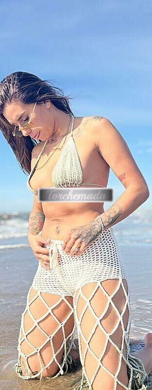 Girl Bellissima Coinvolgente  Roma