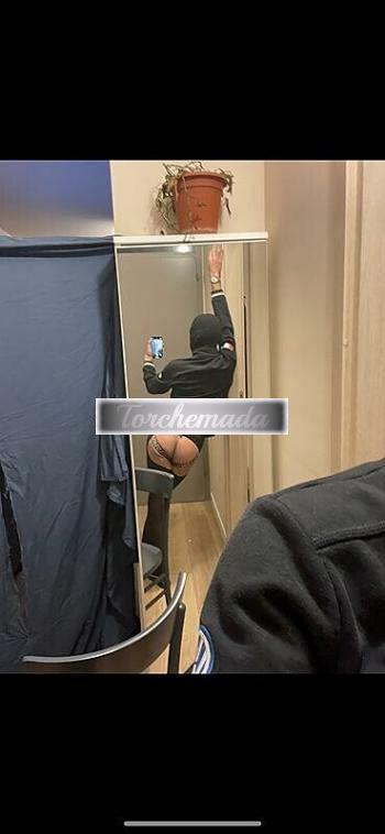 Girl Sexy Modella  Udine