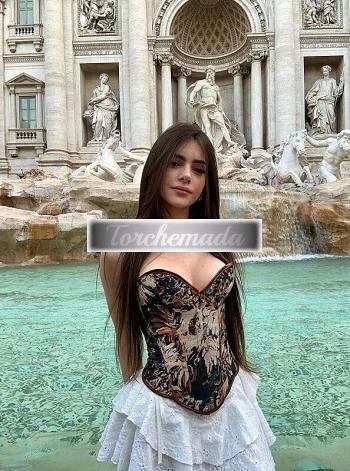 Girl Alba  Ravenna