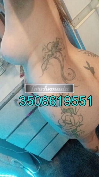 Girl Calda Amabile  Lecco