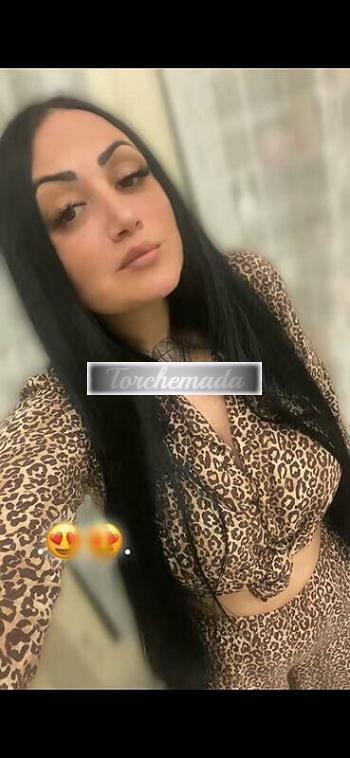Girl Trasgressiva Ragazza  Sassari