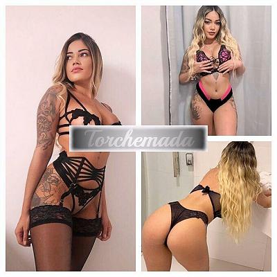 Girl Calda Modella  Latina