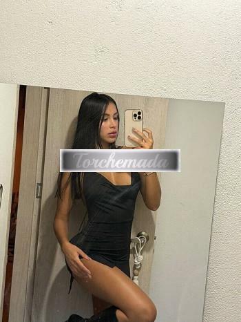 Girl Piccantissima Modella  Lodi