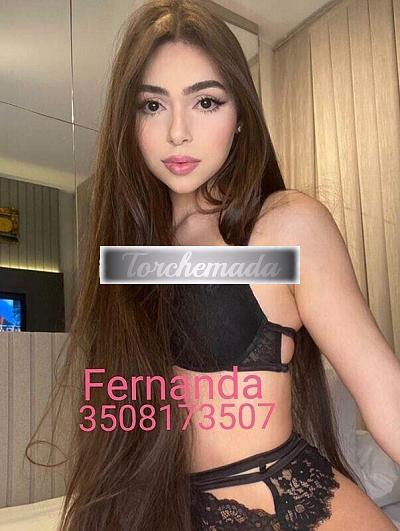 Girl Calda Femmina  Isernia
