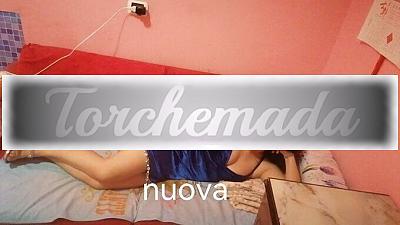 Girl Trasgressiva Bambola  Parma