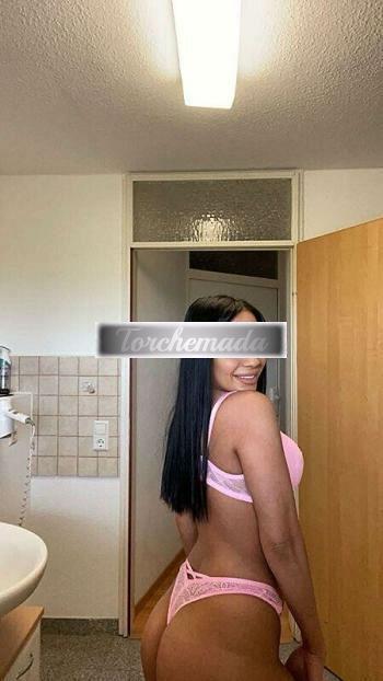 Girl Bellissima Studentessa  Rimini