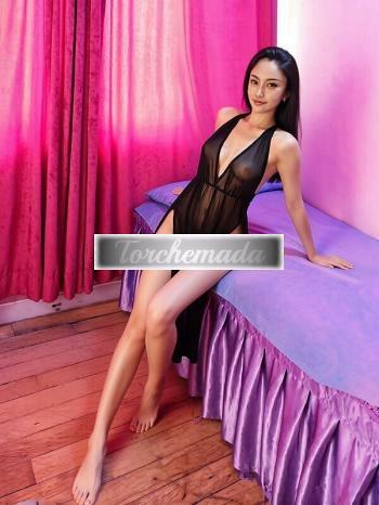 Girl Asiatiche porche  Mantova