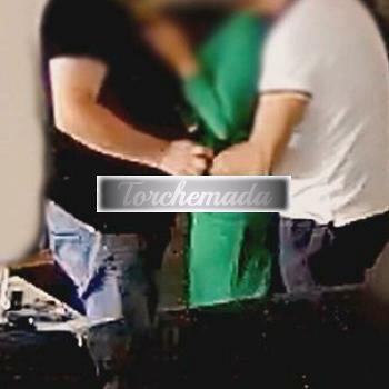 Girl Trasgressiva Sirena  Pavia