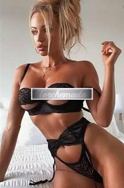 Girl Strepitosa Sensuale  Venezia