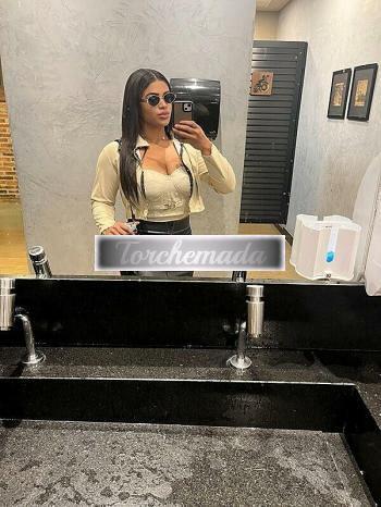 Girl Sexy Femmina  Crotone