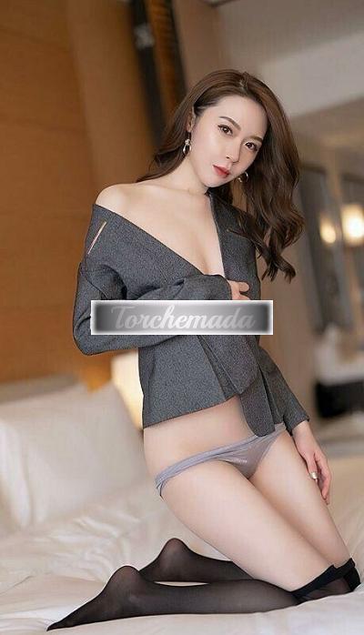 Girl Strepitosa Coinvolgente  Palermo