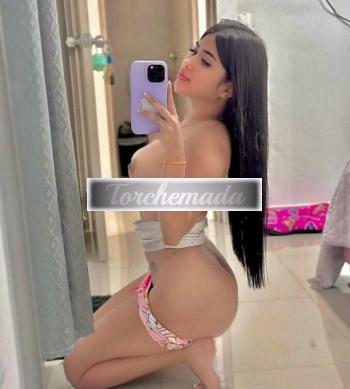 Girl Esplosiva Graziosa  Salerno