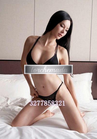 Girl Piccantissima Bambola  Varese