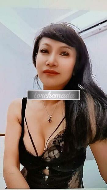 Girl Spettacolare Sirena  Torino