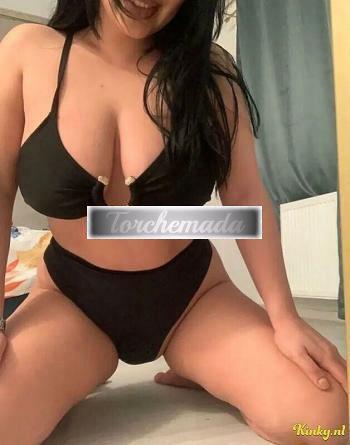 Girl Trasgressiva Coinvolgente  Rieti