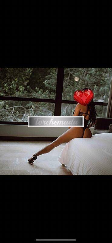 Girl Felina Modella  Trento