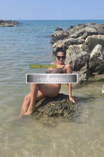 Girl Dea del Piacere  Pescara