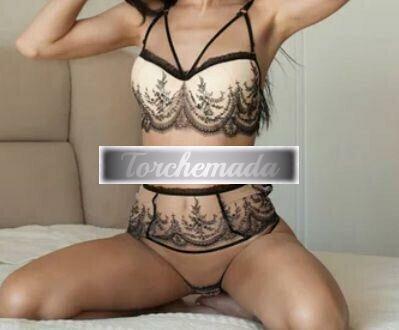 Girl Vittoria  Savona