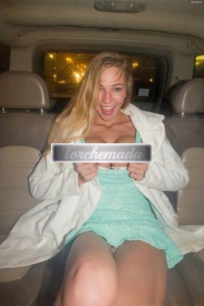 Girl Spettacolare Bambola  Savona