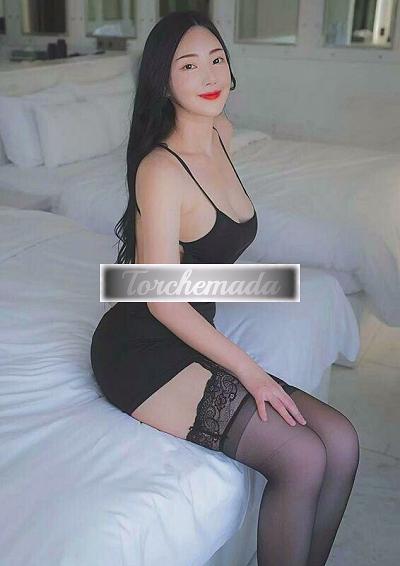 Girl Puttana coreana  Lecco