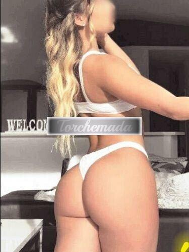 Girl Vogliosa Femmina  Varese